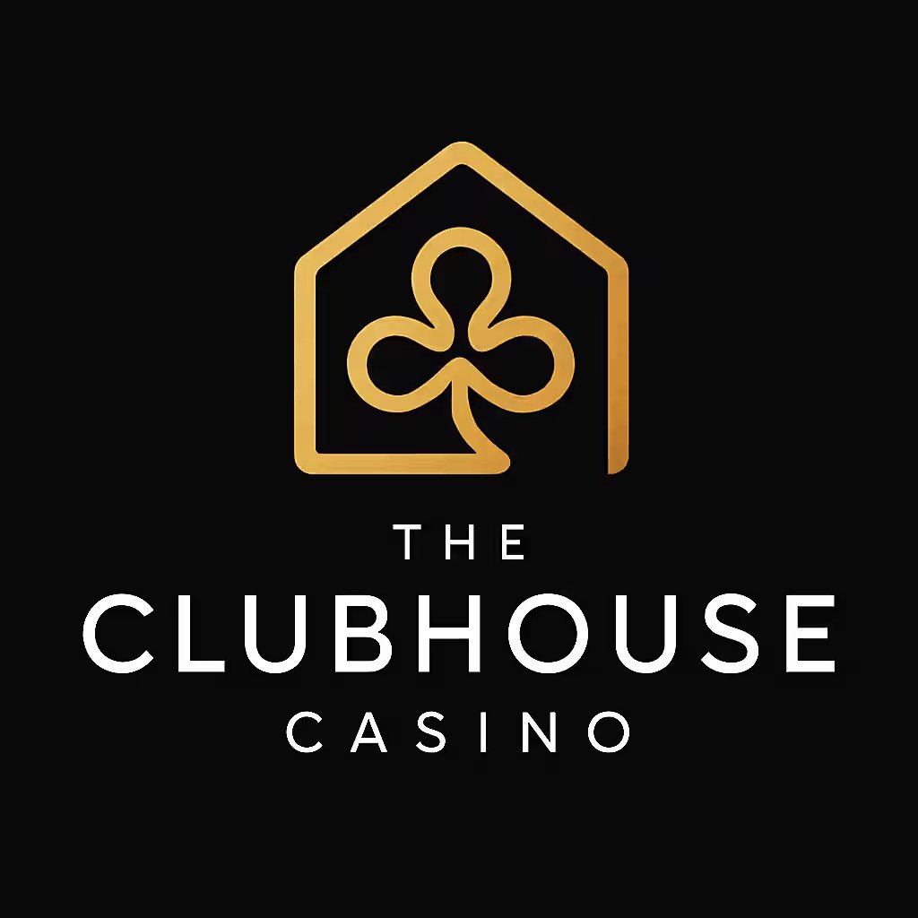The Clubhouse Casino logo