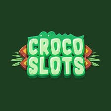 Crocoslots logo