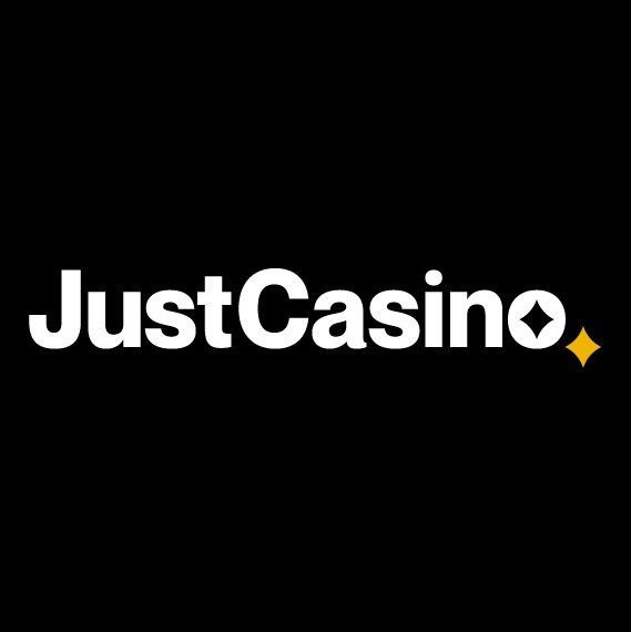 Just Casino logo