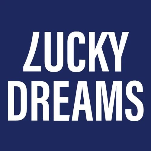 Lucky Dreams logo