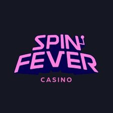Spin Fever logo