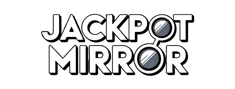 JackpotMirror Logo