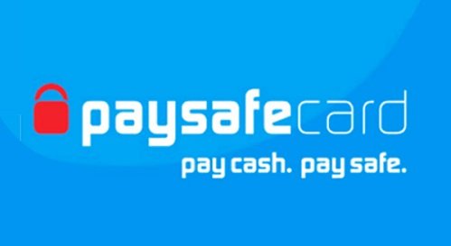 Paysafecard